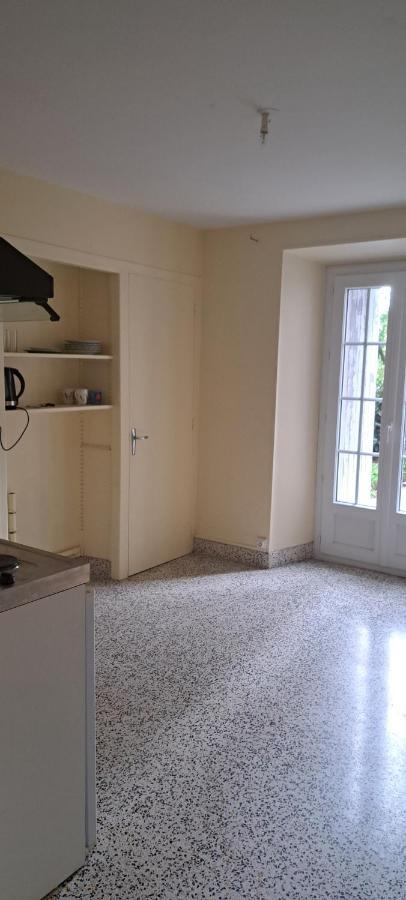 Super Appartement La Souterraine Εξωτερικό φωτογραφία