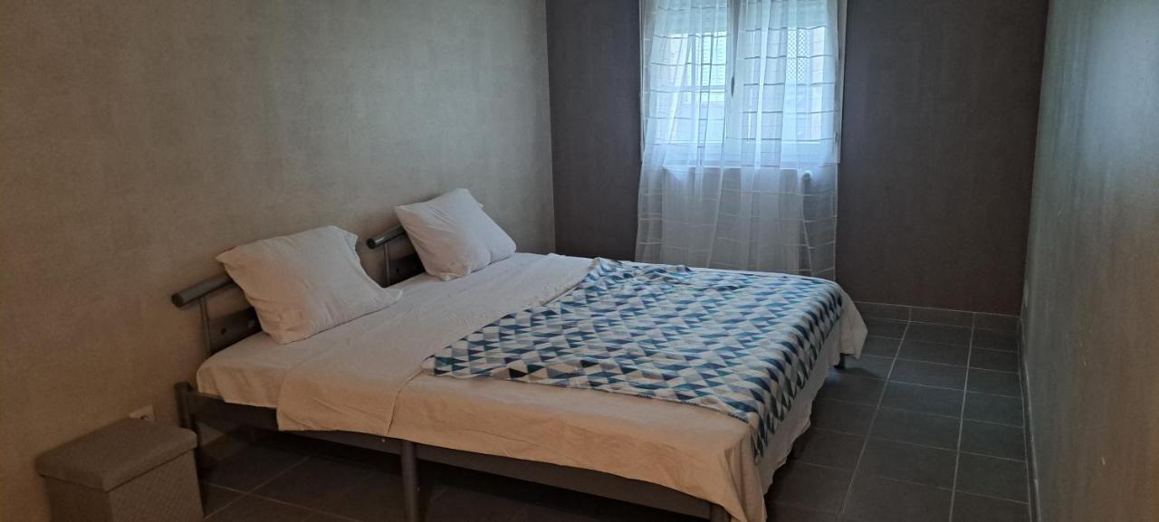 Super Appartement La Souterraine Εξωτερικό φωτογραφία