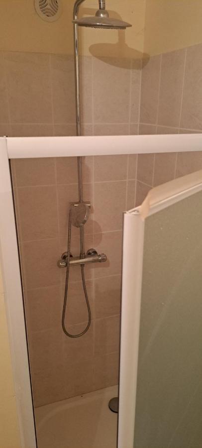 Super Appartement La Souterraine Εξωτερικό φωτογραφία