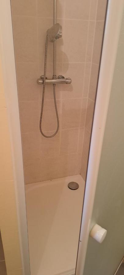 Super Appartement La Souterraine Εξωτερικό φωτογραφία