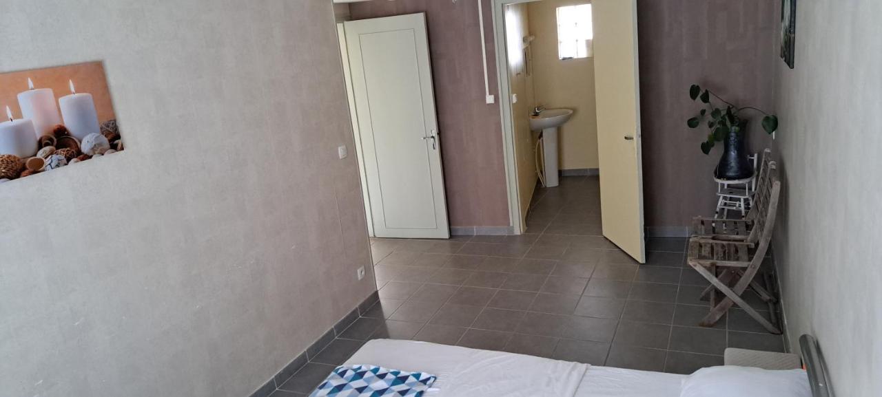 Super Appartement La Souterraine Εξωτερικό φωτογραφία