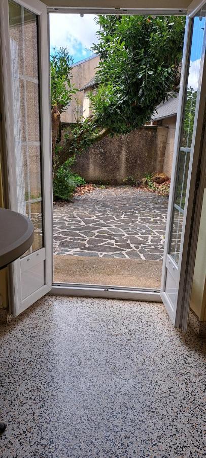 Super Appartement La Souterraine Εξωτερικό φωτογραφία